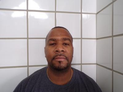 Kenneth Anthony Hagood a registered  of Texas