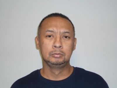 Mario Florentino Vega a registered  of Texas
