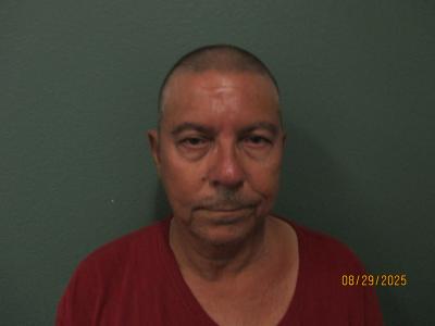 Willie Leon Woodward a registered Sex Offender of Texas