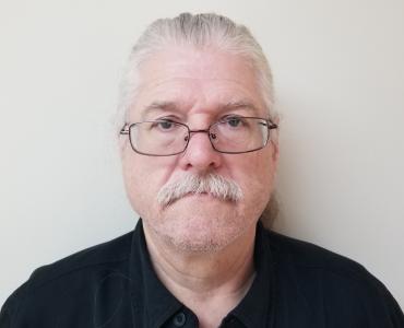 Jody James Salter a registered Sex Offender of Texas