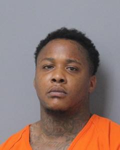Damion Dewayne Williams a registered Sex Offender of Texas