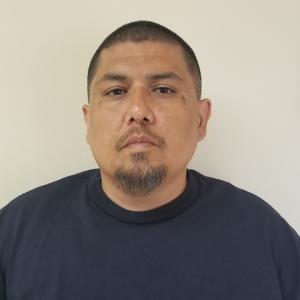 Juan Carlos Molina a registered Sex Offender of Texas
