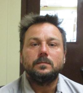John Paul Rangel a registered  of Texas
