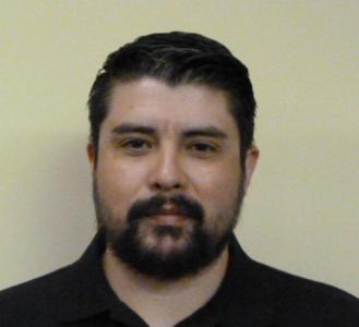 Christopher Daniel Rodriguez a registered Sex Offender of Texas