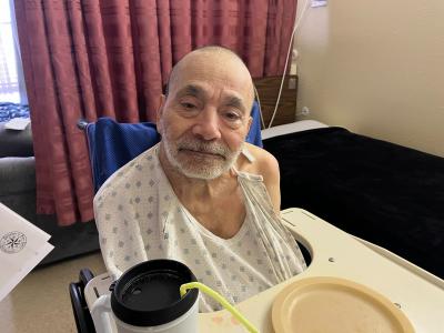 Eugene Salas Guajardo a registered Sex Offender of Texas