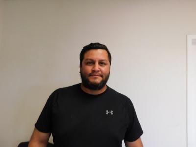 Eduardo Vasquez a registered Sex Offender of Texas