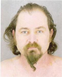 James Daron Franklin a registered  of Texas