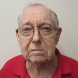 James Burns a registered  of Texas