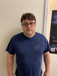 Matthew David Lebreton a registered Sex Offender of Texas