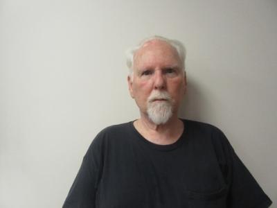 Jackie Ray Sowards a registered Sex Offender of Texas