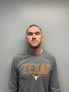 Dereck James Frost a registered Sex Offender of Texas