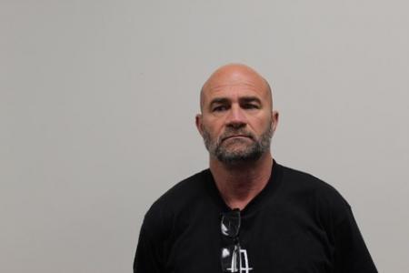 Nick Keech a registered  of Texas
