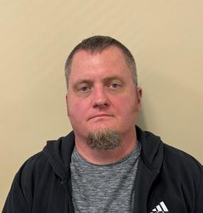 Daryl Ray Stclair a registered  of Texas