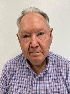 Alan Dean Davis a registered Sex Offender of Texas