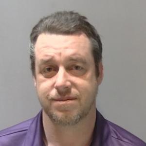 William Thomas Fisher a registered Sex Offender of Texas