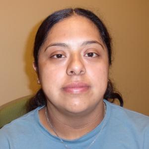 Alma Delia Pinal a registered Sex Offender of Texas