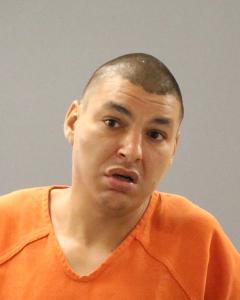 Adrian Nathan Salazar a registered Sex Offender of Texas