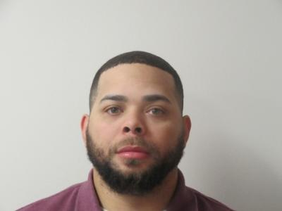 Elijah Jordan Calhoun a registered  of Texas