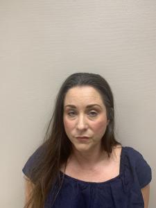 Christina Nichole Bruton a registered Sex Offender of Texas