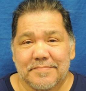 Ruben Sanchez Garcia a registered  of Texas