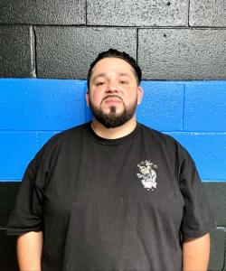 Oscar Rene Perez a registered Sex Offender of Texas