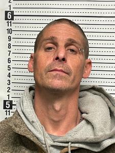 Jon Crispin Coats a registered Sex Offender of Texas