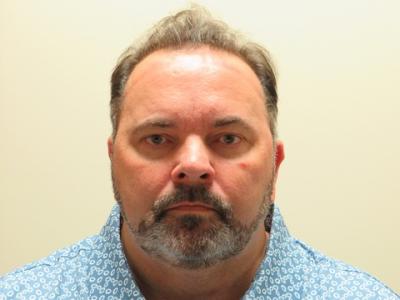 David Arthur Denure a registered Sex Offender of Texas