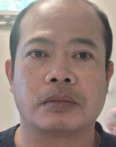 Quan Anh Tran a registered  of Texas