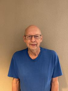 Donlin Dean Crisman a registered Sex Offender of Texas