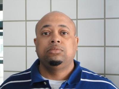 John Ozeia Pete a registered Sex Offender of Texas