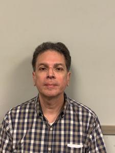 Ramon Patino Jr a registered  of Texas