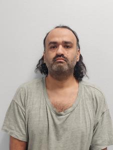 Rodolfo Ariel Delarosa Navarro a registered Sex Offender of Texas