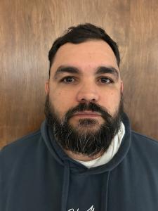 Patrick Shawn Tucker a registered  of Texas