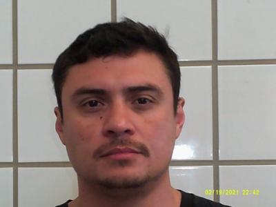 Jairo Pineda a registered Sex Offender of Texas