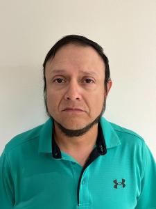Juan Antonio Sosa a registered  of Texas