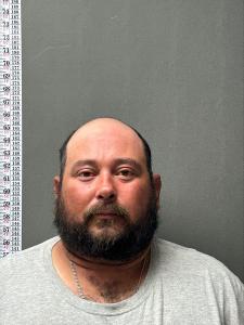 Sergio Adrain Chavez a registered  of Texas