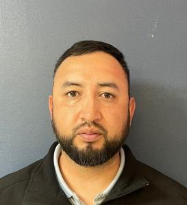 Jason Manuel Martinez a registered  of Texas