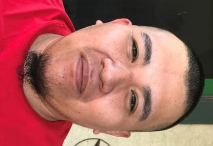 Danny Vallejo a registered Sex Offender of Texas