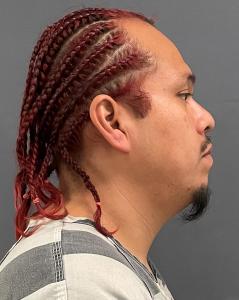 Josue Emmanuel Martinez a registered  of Texas