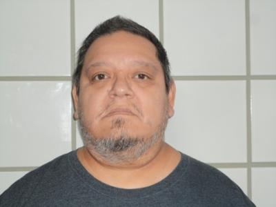 Joe Angel Hernandez a registered  of Texas
