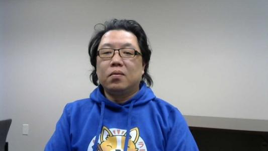 Poyao Wang a registered Sex Offender of Texas