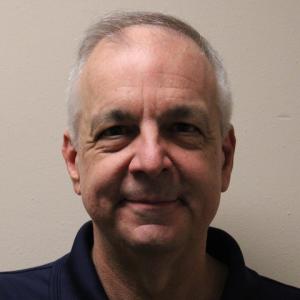 Brian Stuart Ward a registered Sex Offender of Texas