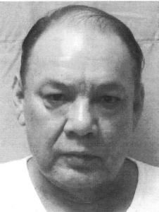Ricardo Garcia Roman a registered Sex Offender of Texas