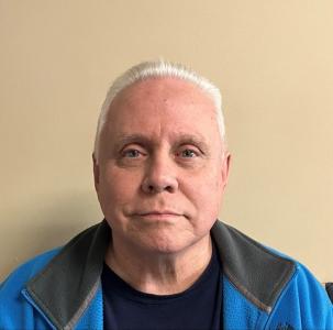 Stephen Dale Moore a registered Sex Offender of Texas