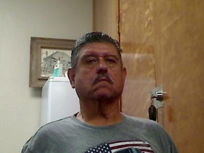 Jerry Soliz Martinez a registered Sex Offender of Texas