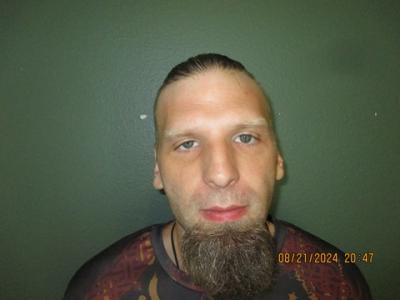 Jeremy James Hendricks a registered Sex Offender of Texas