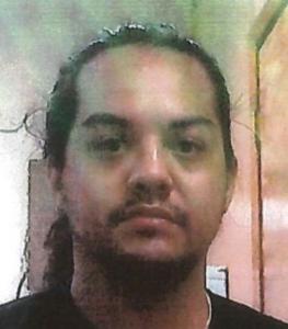 Jacob Gabriel Apt a registered Sex Offender of Texas