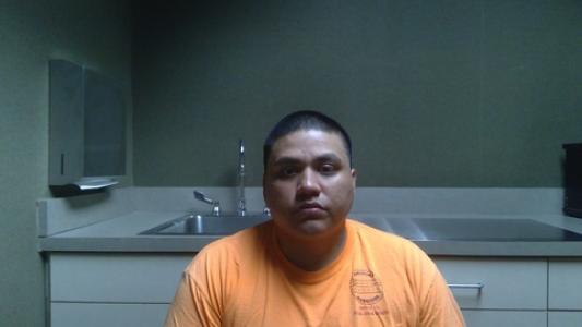 David Flores a registered  of Texas