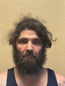 Ian Matthew Jones a registered Sex Offender of Texas