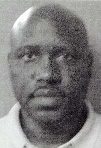 Thomas Derrick Washington a registered  of Texas